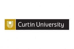 Curtin University logo