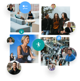 painHEALTH user montage feature image